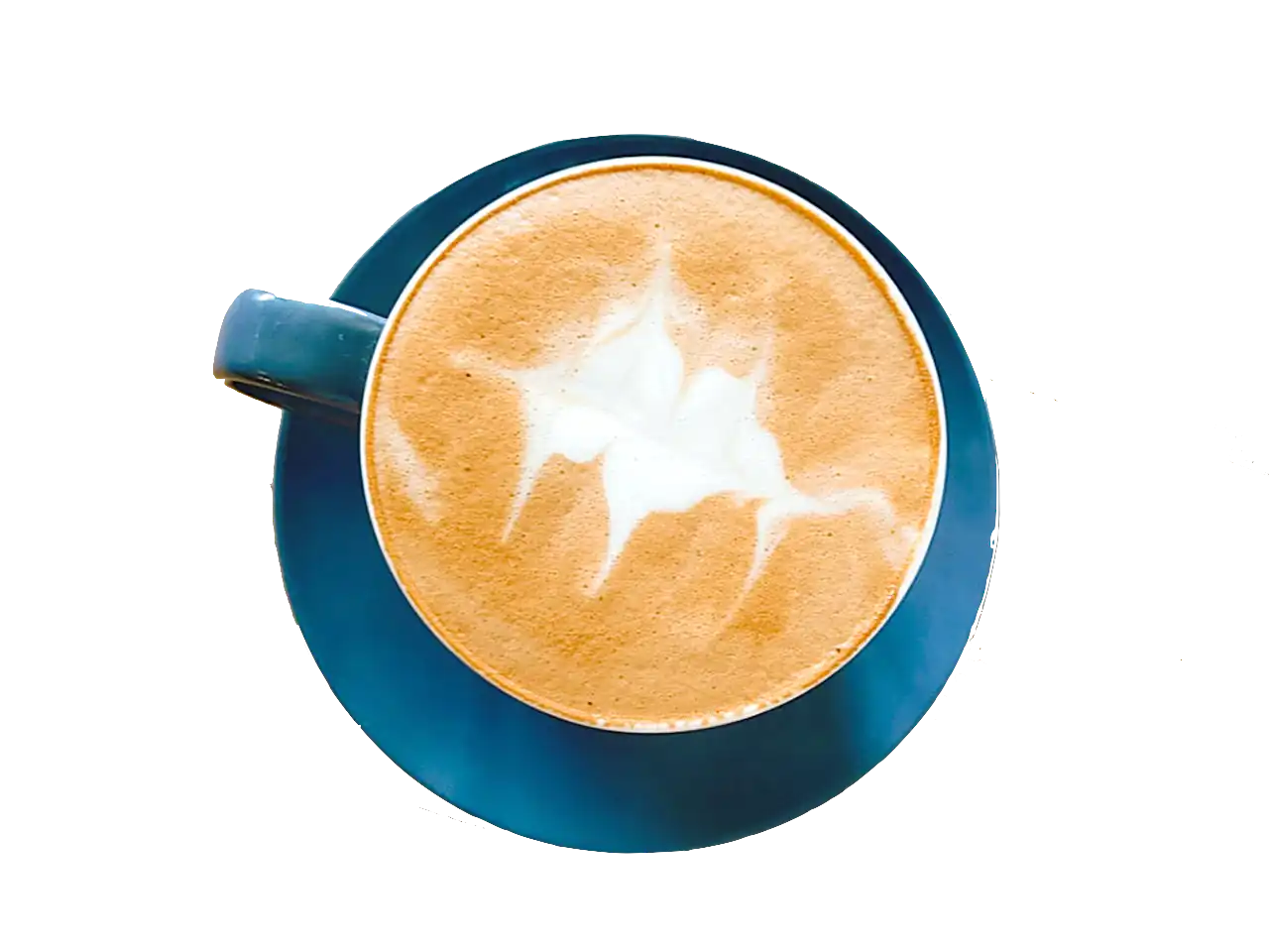 Ich hoffe, der Kaffee hat geschmeckt