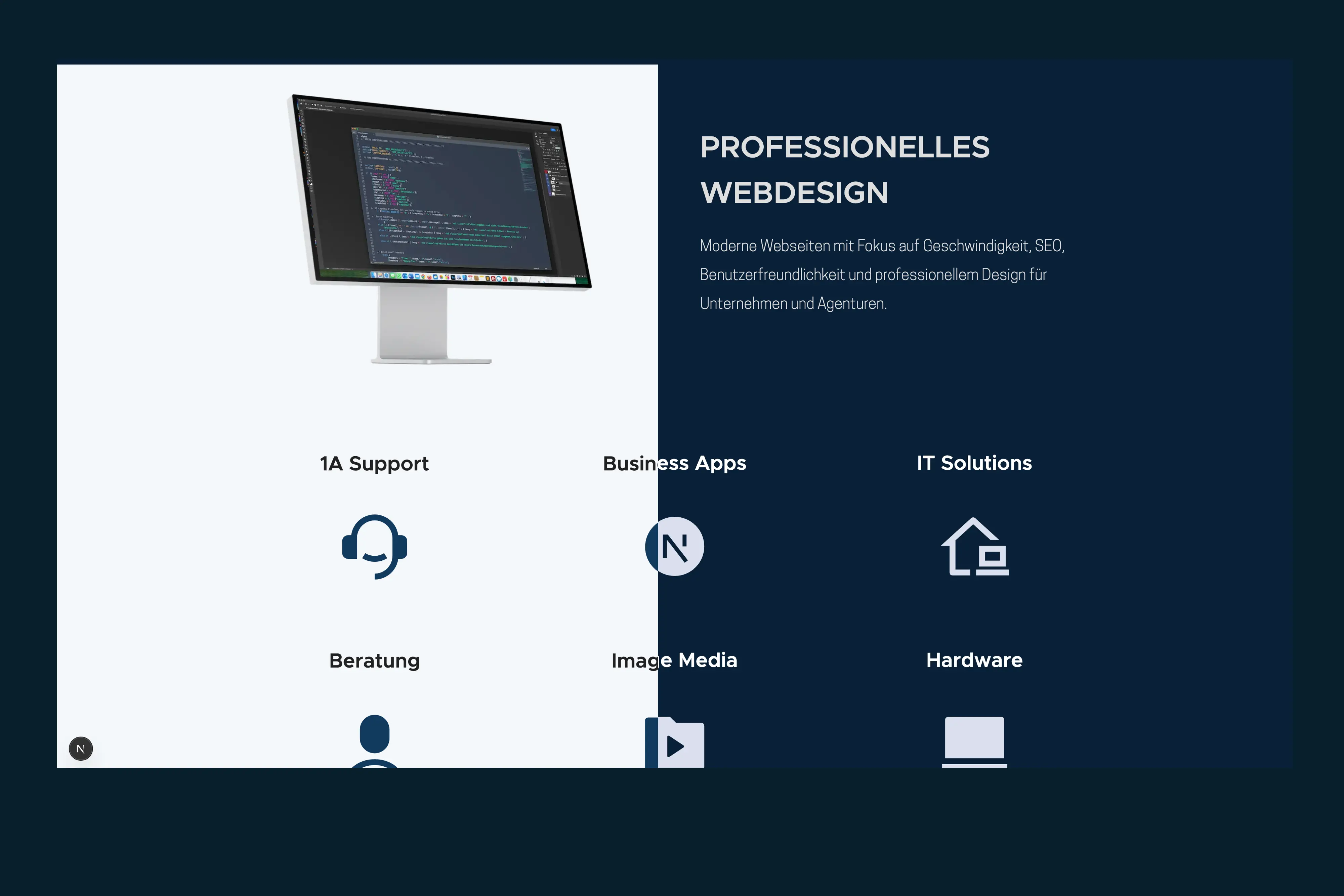 Light Dark Mode